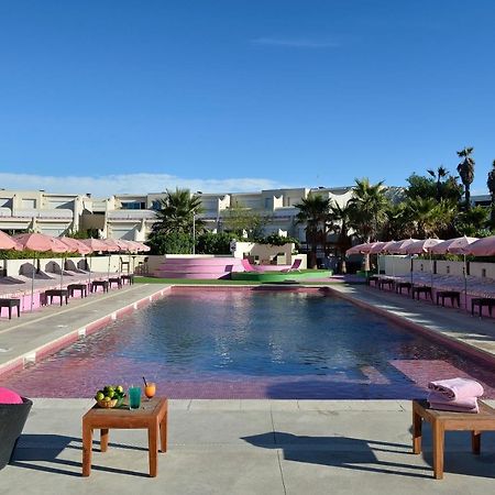 אגדה Le Jardin D'Eden "Reserve Aux Couples" מראה חיצוני תמונה